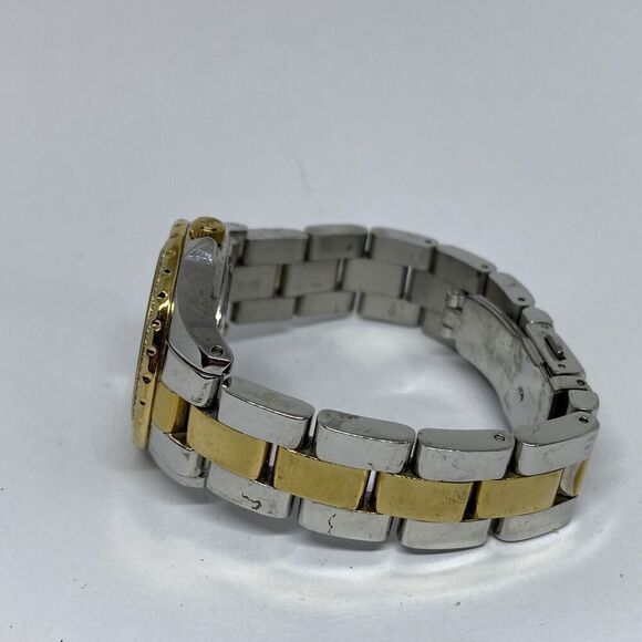 Michael Kors MK5664 Women's Stainless Steel Analog Dial Quartz Wrist Watch JK402 - Picture 9 of 12